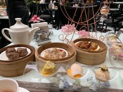 -广州花园酒店