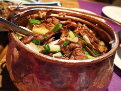 -中8楼风尚云南菜(颐堤港店)
