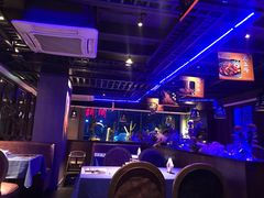 -清真·卡德尔大叔新疆主题餐厅(龙汇路店)