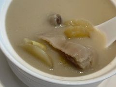 猪肚汤-花城苑广府菜(侨鑫店)