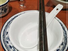 -乐宴·老北京铜火锅(桂庙店)