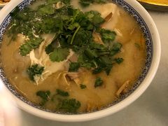 羊肉烩面-豫满楼(郑东新区店)