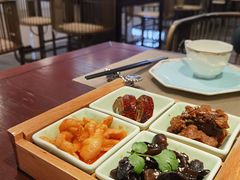 -童福兴·南京菜(老门东店)