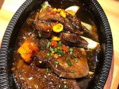 -割烹旭日本料理(龙湖狮山天街店)