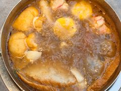 -张哞哞·鲜切牛肉自助火锅(高德置地店)