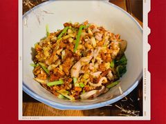 衡东脆肚-老湘村·湖南土菜(天河维多利店)