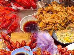-红盔甲·小龙虾(车公庙店)