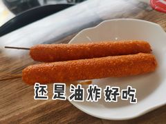 -一杯绿豆汤(柏庐广场店)