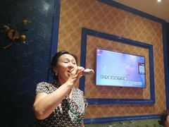 -火吧PTV聚会餐厅(10号店)