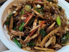 -一楼食业·美食人家