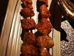 -丝路金桃·新疆菜(徐汇店)