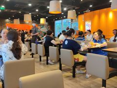 -大快活(丽丰店)