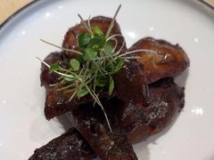 -杨氏青龙虾·羊蝎子(珠江路店)