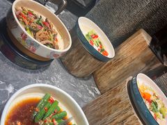 -吉布鲁牛排海鲜自助(温江合生汇店)
