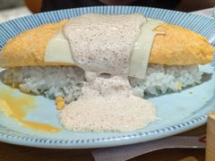-堂本家·二代目·炸猪排(中心书城店)