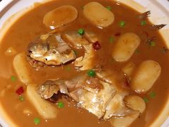 -海逸海鲜酒家(古北店)