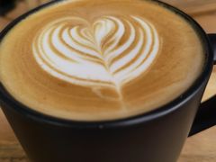 甄选拿铁-星巴克臻选(南京艾尚天地店)