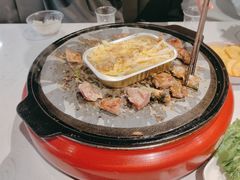 -柒酒烤肉(武鸣大帽山店)