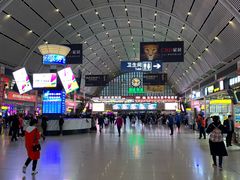 -沈阳站
