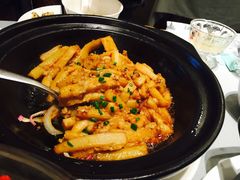 -南景饭店(万家丽路店)