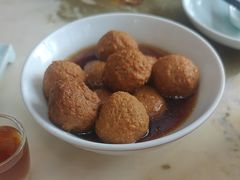 -小吊梨汤·北京菜(香山店)