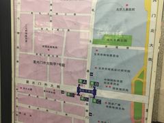 -南礼士路(地铁站)