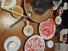 -刘老表·瓦罐汤涮肉(青云谱店)