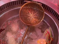 -三头牛·潮汕牛肉生蚝火锅 (夏湾店)