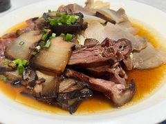 -古韵餐厅(湖畔大学店)