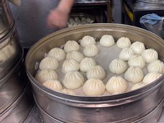 -郑家包子牛肉拉面(尚勤路店)