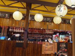 -鸟鹏烧鸟居酒屋(仁恒梦中心店)