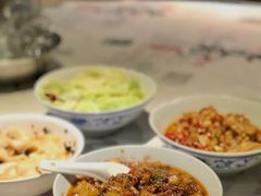 红烧米豆腐-壹盏灯(蚂蚁工房店)