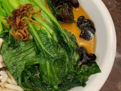 -新白鹿餐厅(爱琴海购物中心店)