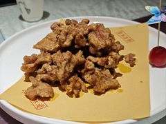 -福荣新中式餐厅