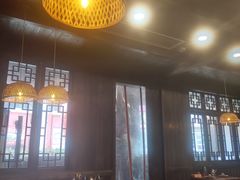 大堂-虾小龙老长沙龙虾馆(坡子街店)