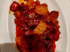 -金陵后厨·南京菜(新街口秣陵路店)