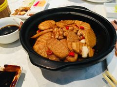 -玉林烤鸭店(定福庄店)