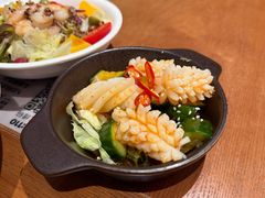 -森Some Fusion(荔湾店)