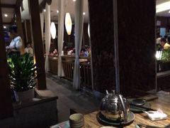-润泽园椰子鸡(汇一城店)