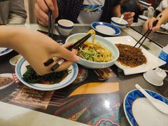 -巴依老爷新疆美食(清华东门店)