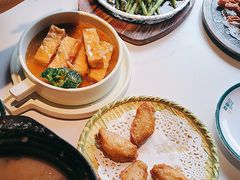 -荔粥记潮汕砂锅粥(太湖路店)