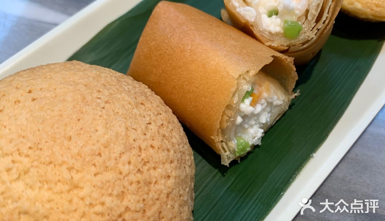 蔡澜港式点心[胜利]