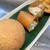蔡澜港式点心[胜利]