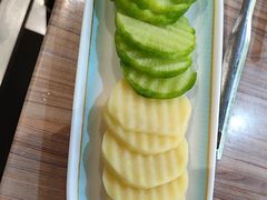 -探窝·竹笙椰子鸡(杨箕店)