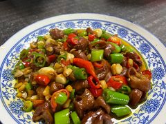 -老铁私房菜