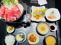 -江户前日本料理(瑞诗酒店店)