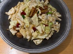 -蜜桃餐厅·伴山(绿宝广场店)