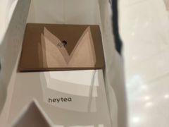 -喜茶(太原印象城店)