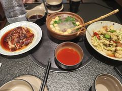 -金陵家宴·金陵春·南京菜(夫子庙店)