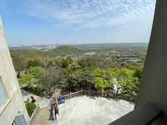 -上海佘山国家森林公园西佘山园